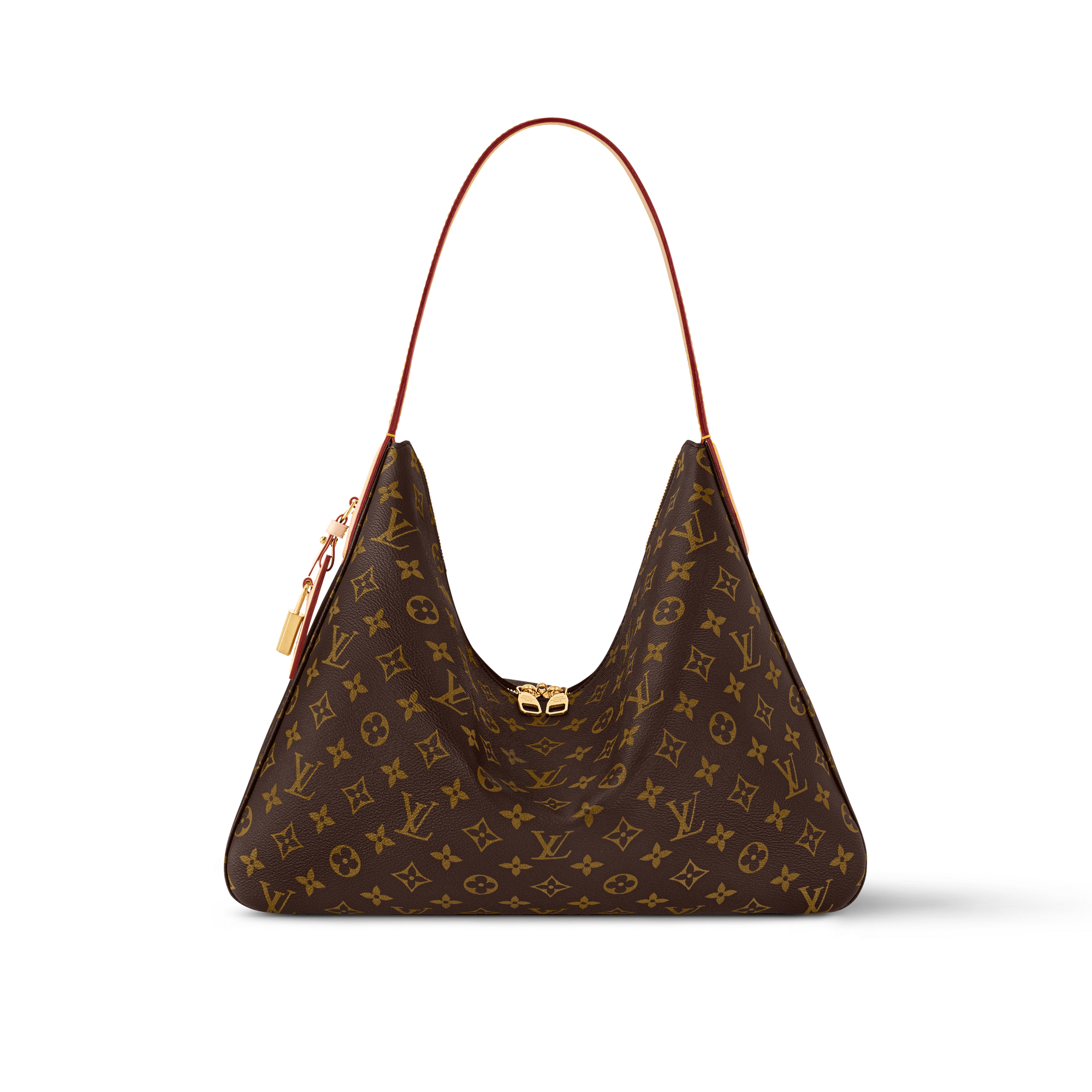 Monogram Signature Collection for Bags and Small Leather Goods LOUIS VUITTON